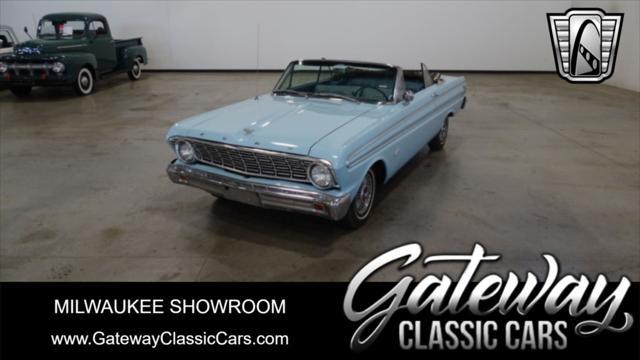 used 1964 Ford Falcon car, priced at $20,000