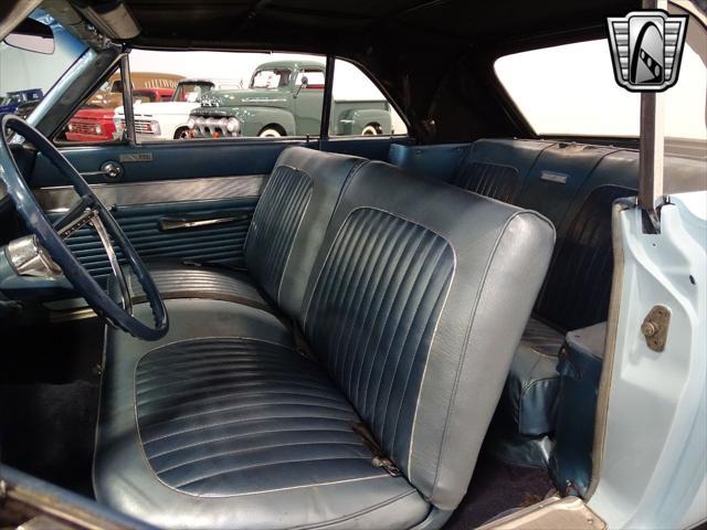 used 1964 Ford Falcon car, priced at $20,000