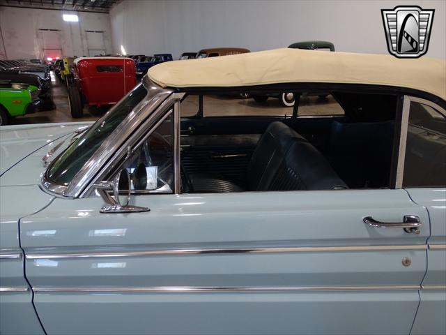 used 1964 Ford Falcon car, priced at $20,000