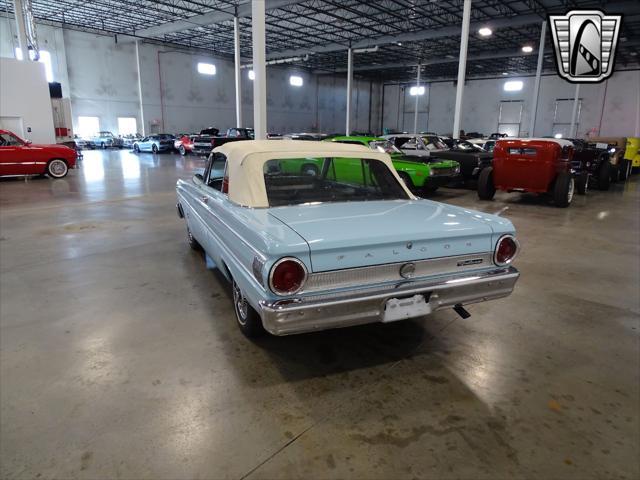 used 1964 Ford Falcon car, priced at $20,000