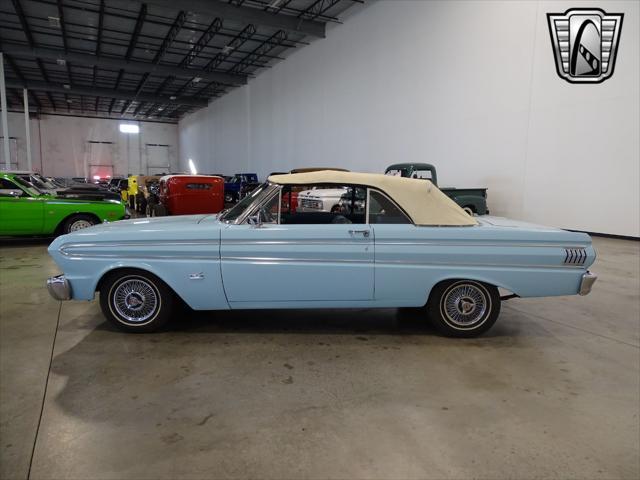 used 1964 Ford Falcon car, priced at $20,000