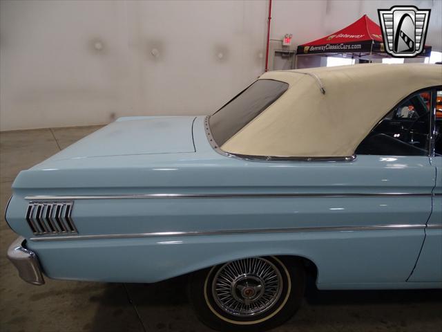 used 1964 Ford Falcon car, priced at $20,000