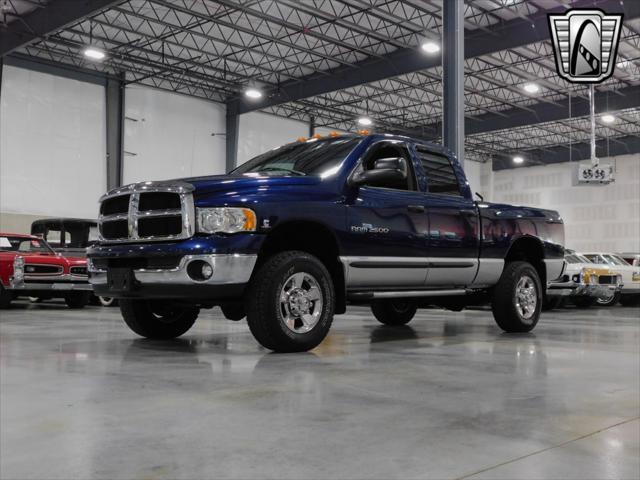 used 2005 Dodge Ram 2500 car, priced at $53,000