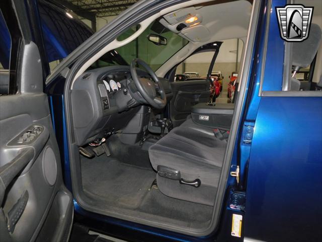 used 2005 Dodge Ram 2500 car, priced at $53,000