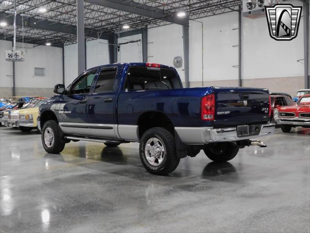 used 2005 Dodge Ram 2500 car, priced at $53,000