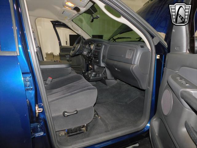 used 2005 Dodge Ram 2500 car, priced at $53,000