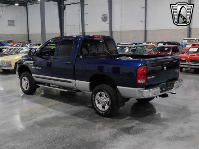 used 2005 Dodge Ram 2500 car, priced at $53,000