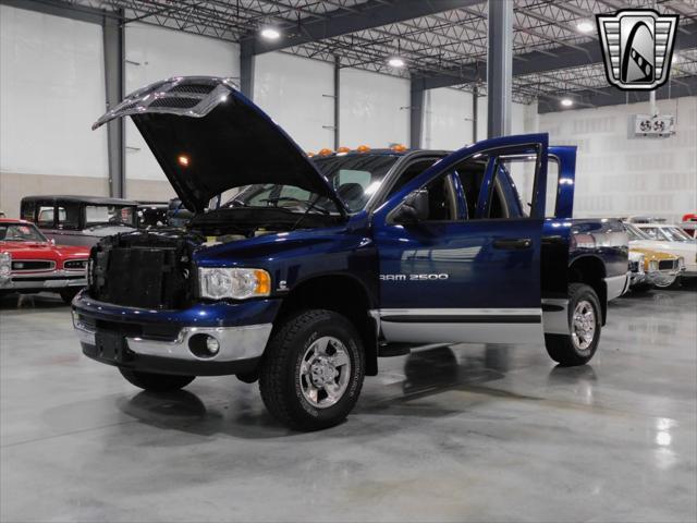 used 2005 Dodge Ram 2500 car, priced at $53,000