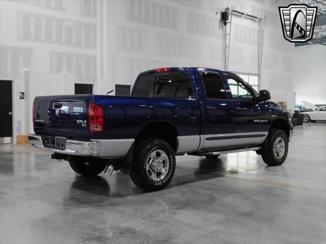 used 2005 Dodge Ram 2500 car, priced at $53,000