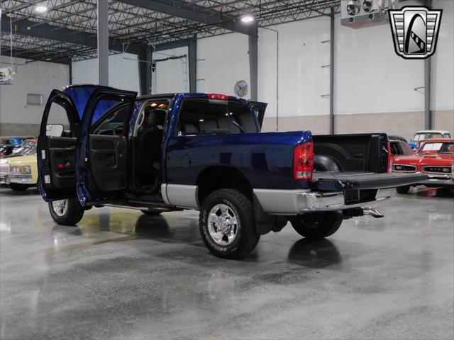 used 2005 Dodge Ram 2500 car, priced at $53,000