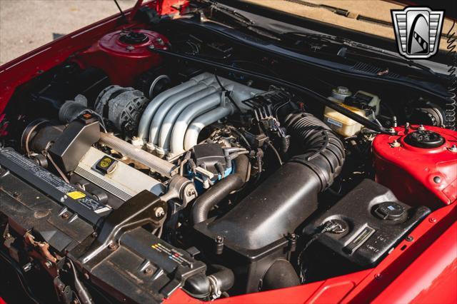 used 1992 Cadillac Allante car, priced at $12,500