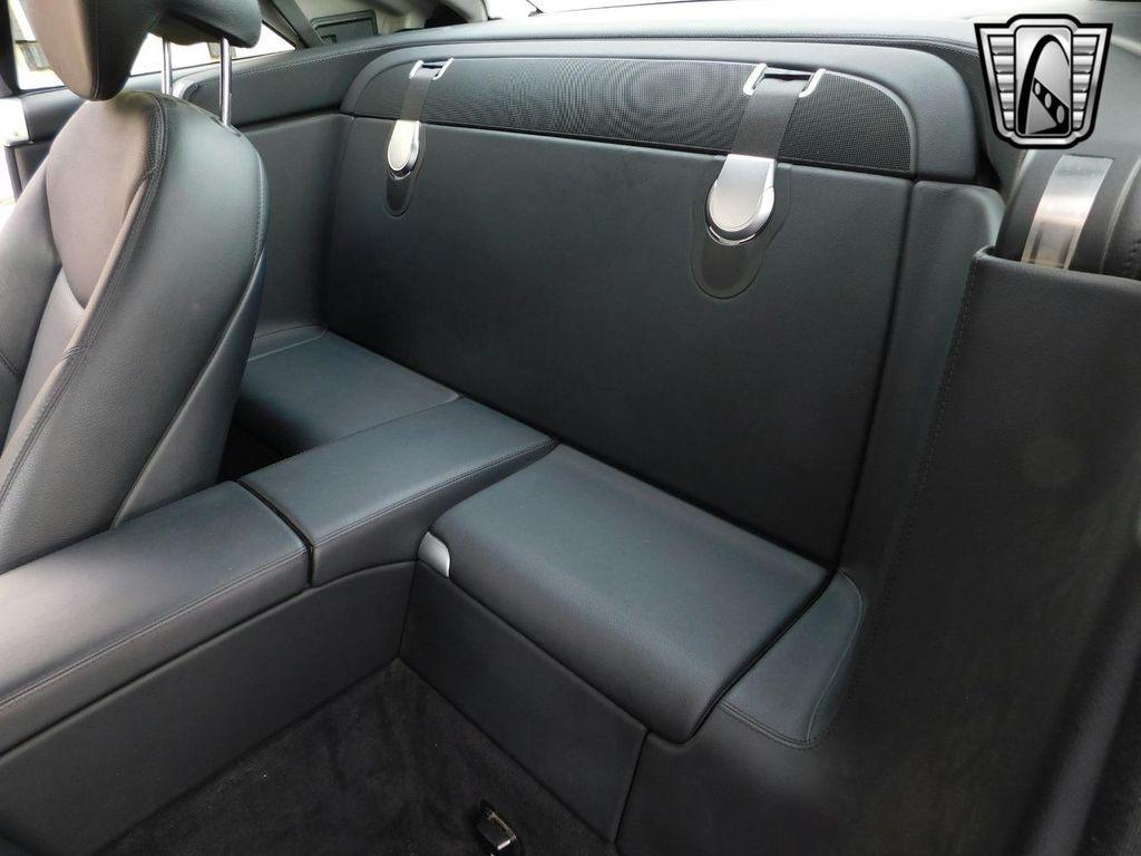 used 2007 Mercedes-Benz SL-Class car, priced at $17,000