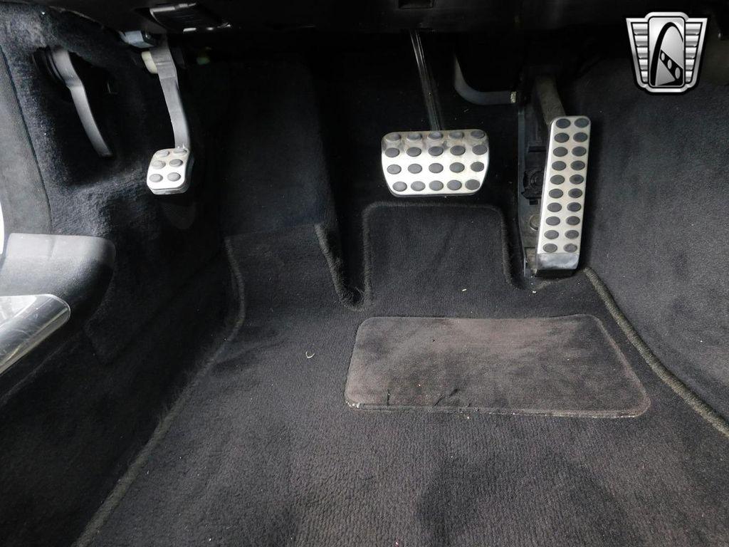 used 2007 Mercedes-Benz SL-Class car, priced at $17,000