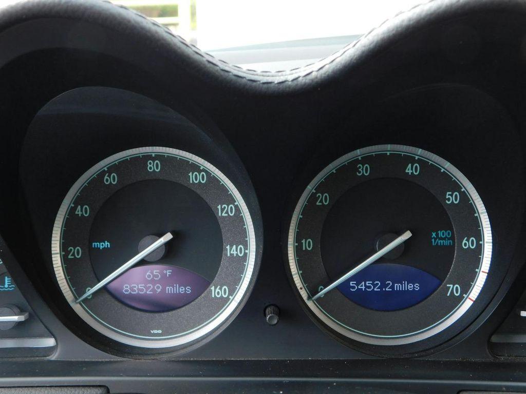 used 2007 Mercedes-Benz SL-Class car, priced at $17,000