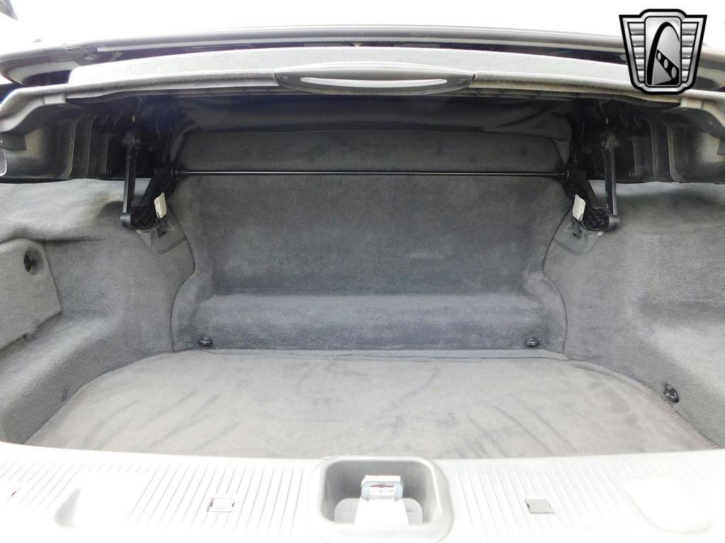 used 2007 Mercedes-Benz SL-Class car, priced at $17,000