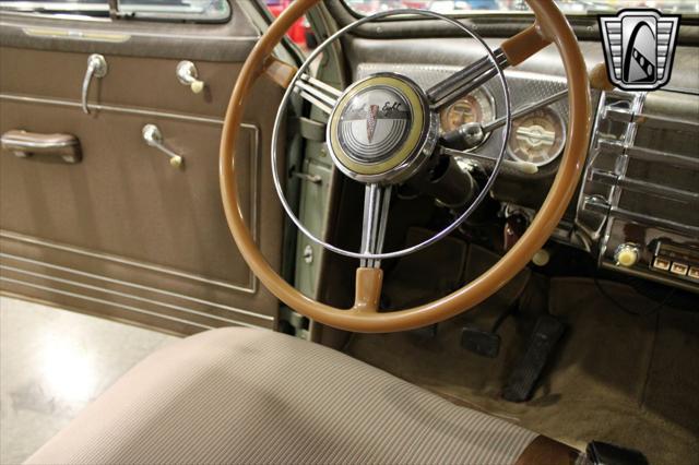 used 1941 Buick Super car, priced at $24,000