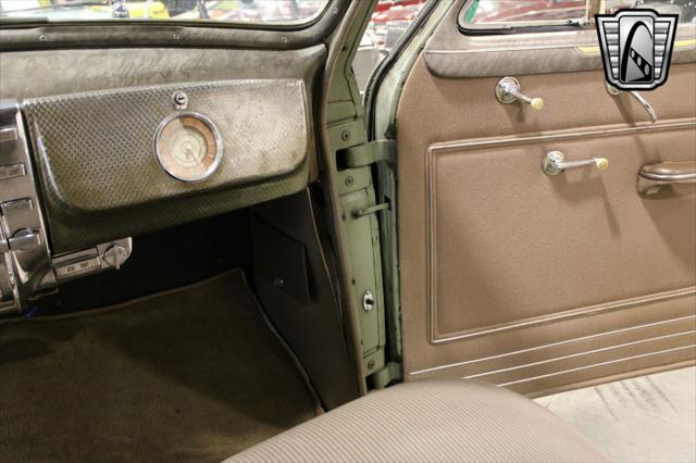 used 1941 Buick Super car, priced at $24,000