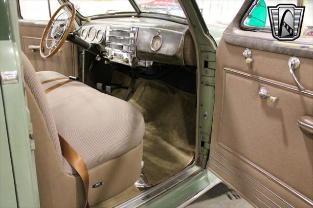 used 1941 Buick Super car, priced at $24,000