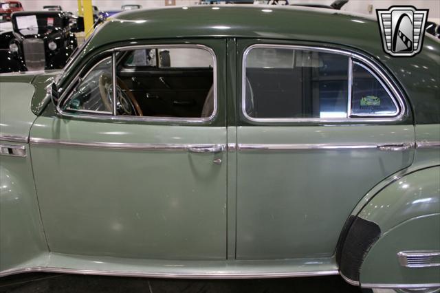 used 1941 Buick Super car, priced at $24,000