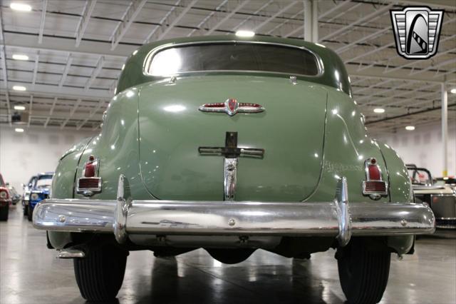 used 1941 Buick Super car, priced at $24,000