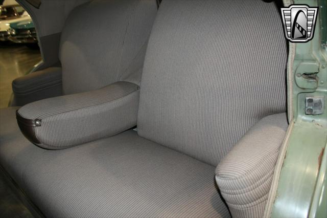 used 1941 Buick Super car, priced at $24,000