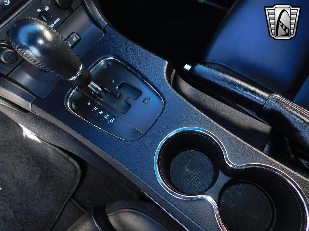 used 2003 Ford Thunderbird car, priced at $17,500