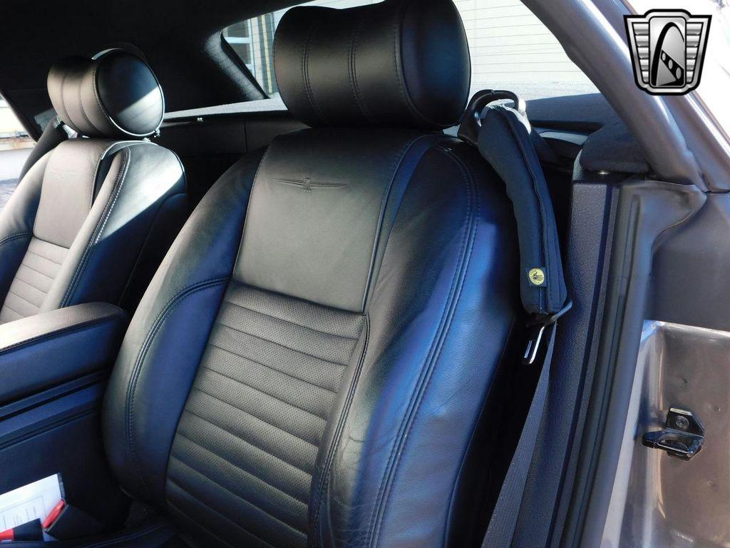 used 2003 Ford Thunderbird car, priced at $17,500