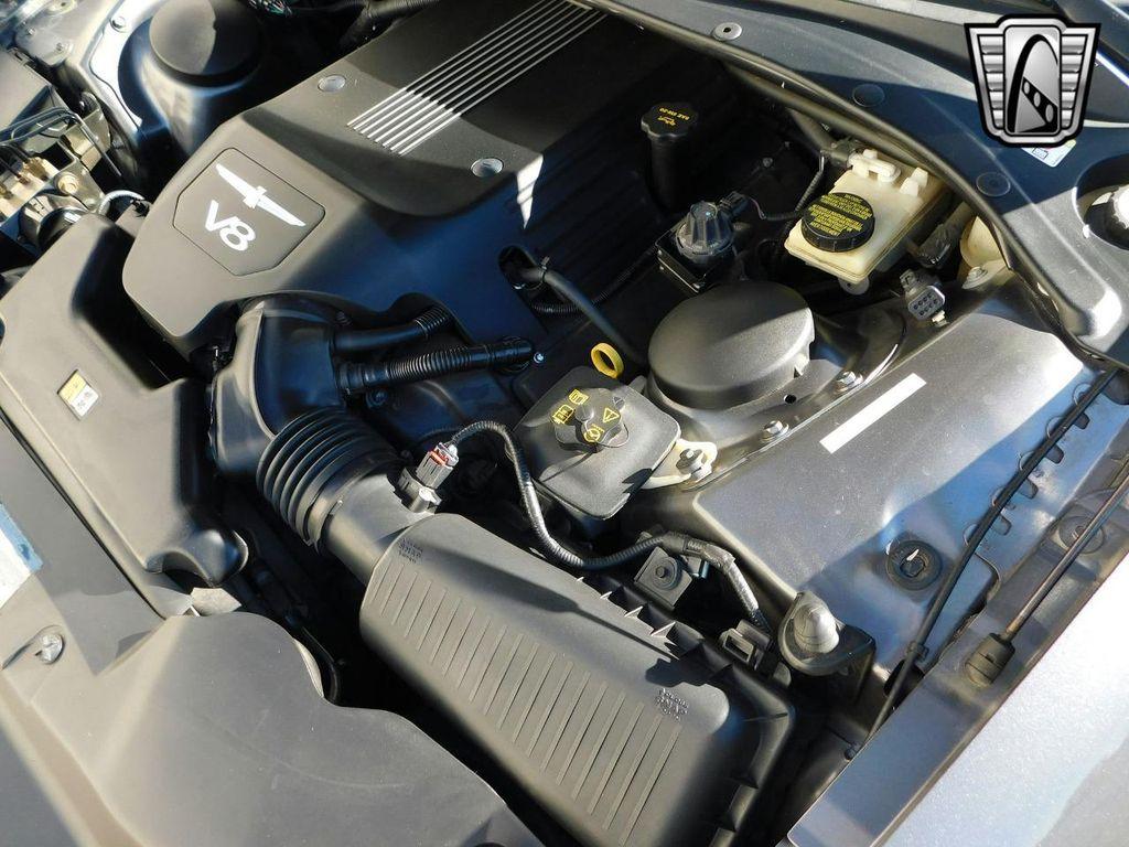 used 2003 Ford Thunderbird car, priced at $17,500
