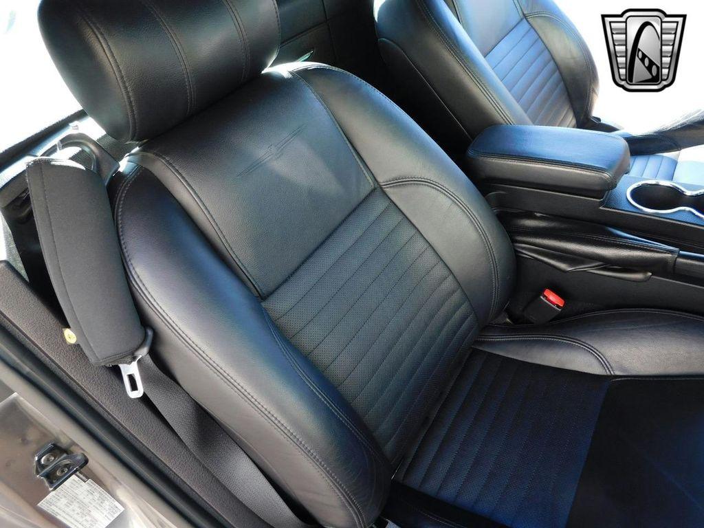 used 2003 Ford Thunderbird car, priced at $17,500