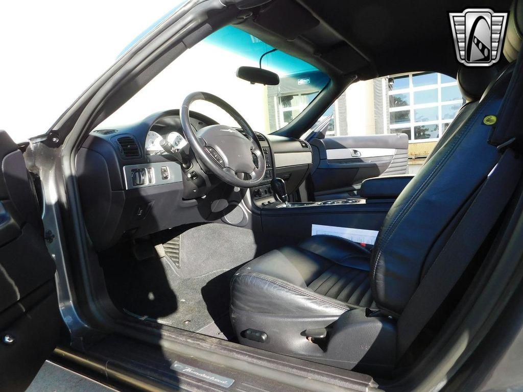 used 2003 Ford Thunderbird car, priced at $17,500