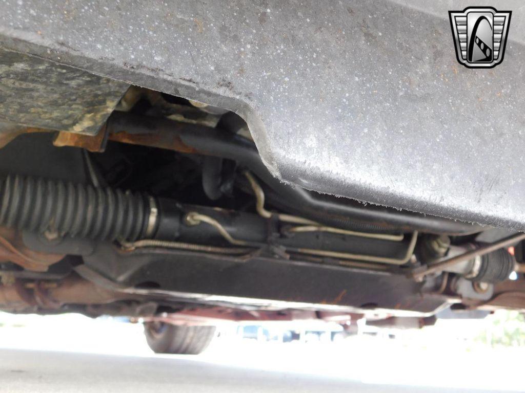 used 1997 Pontiac Firebird car, priced at $21,000