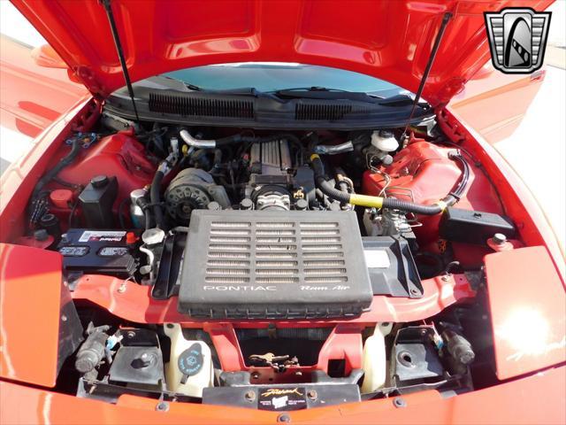 used 1997 Pontiac Firebird car, priced at $24,000