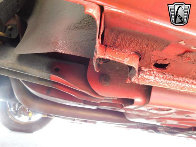 used 1997 Pontiac Firebird car, priced at $24,000