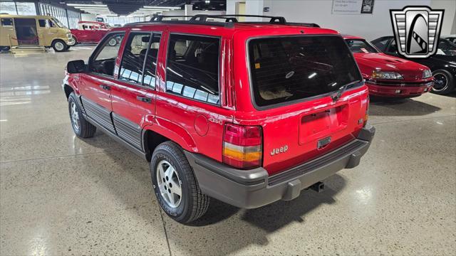 used 1994 Jeep Grand Cherokee car, priced at $14,500