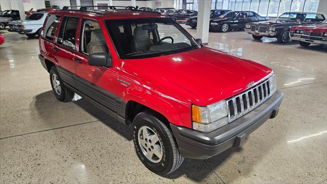 used 1994 Jeep Grand Cherokee car, priced at $14,500