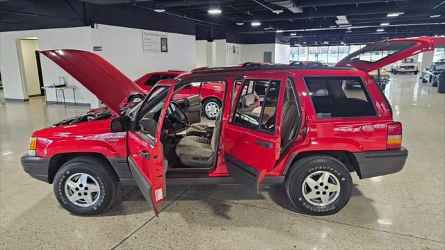 used 1994 Jeep Grand Cherokee car, priced at $14,500