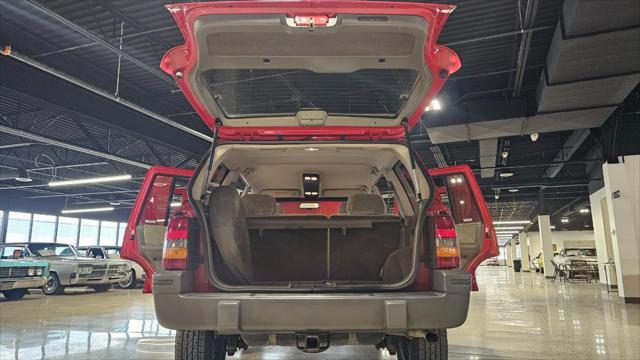 used 1994 Jeep Grand Cherokee car, priced at $14,500