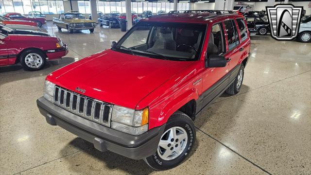 used 1994 Jeep Grand Cherokee car, priced at $14,500