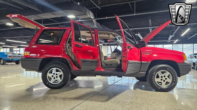 used 1994 Jeep Grand Cherokee car, priced at $14,500