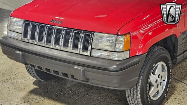 used 1994 Jeep Grand Cherokee car, priced at $14,500