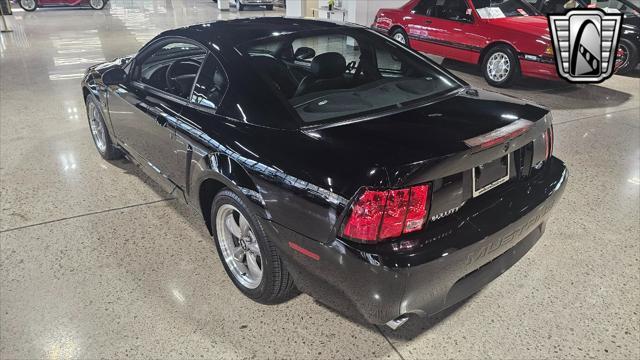 used 2001 Ford Mustang car, priced at $20,000