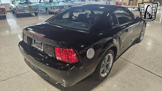 used 2001 Ford Mustang car, priced at $20,000