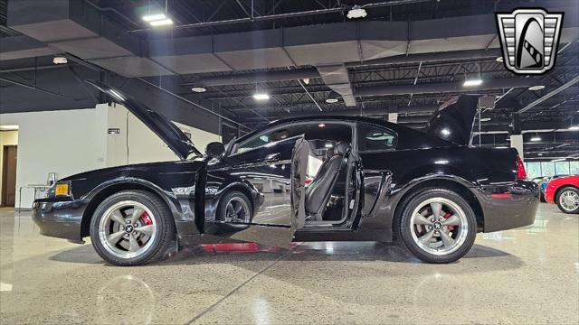 used 2001 Ford Mustang car, priced at $20,000