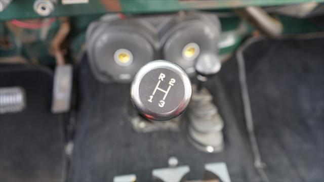used 1977 Jeep CJ-5 car, priced at $26,000