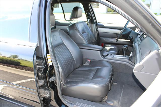 used 2003 Mercury Marauder car, priced at $16,500