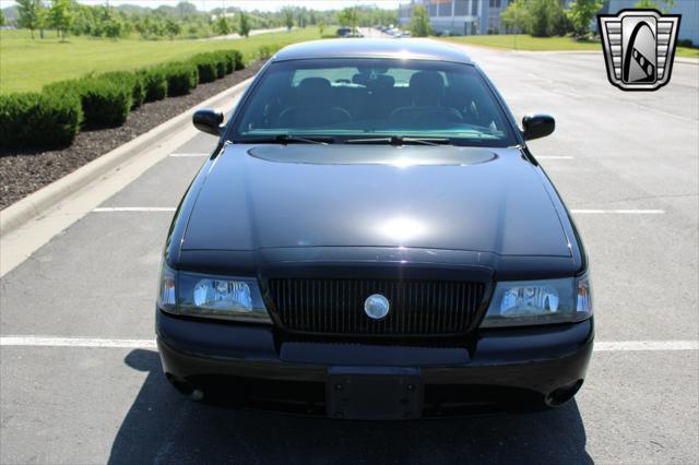 used 2003 Mercury Marauder car, priced at $16,500