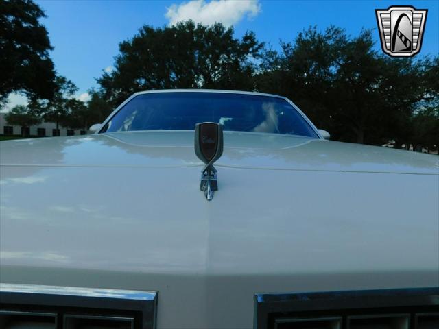 used 1980 Oldsmobile Cutlass car, priced at $17,000