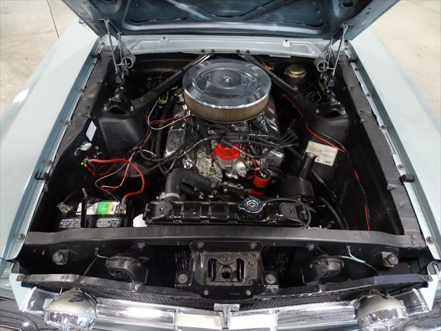 used 1965 Ford Mustang car, priced at $35,000