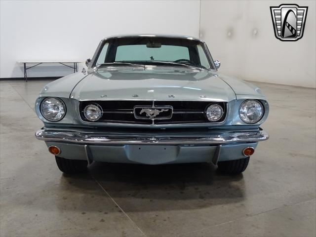 used 1965 Ford Mustang car, priced at $35,000