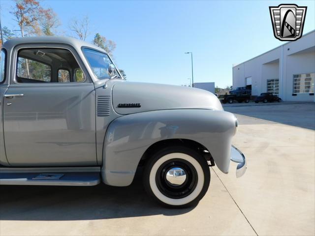 used 1950 Chevrolet 3100 car, priced at $53,000